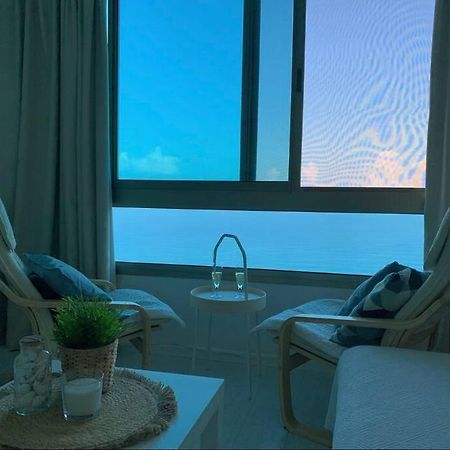 Ocean Dream Leilighet Netanya Eksteriør bilde